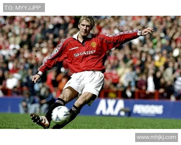 足球明星贝克汉姆与黑帮的惊人秘密交集揭秘