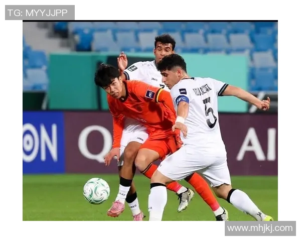 亚洲杯足球赛事直播表全面解析与观看指南助你不漏精彩瞬间