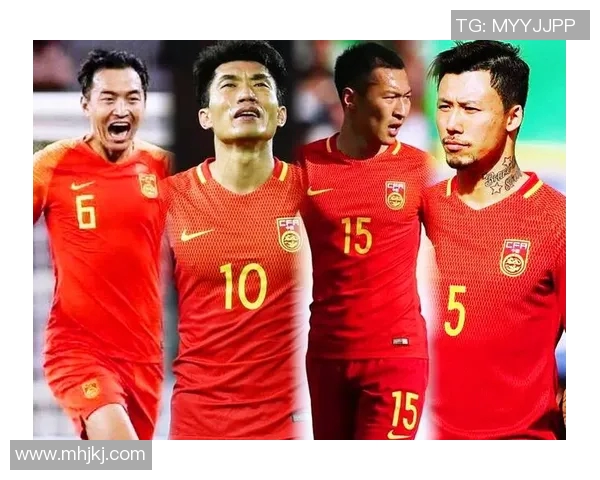 国足队长的责任与使命如何引领中国足球走向辉煌未来